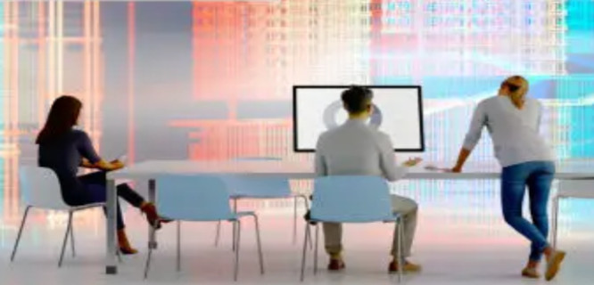 Patriot Digital Solutions